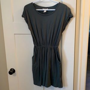 H&M Basic Dress